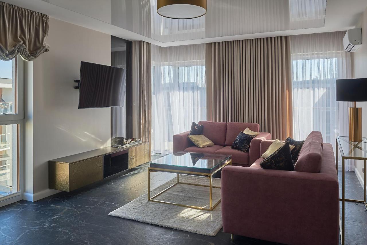 Primavera 3 Mini Komfort Dla Grup Biznesowych , Rodzin ,osob Indywidualnych Apartment *