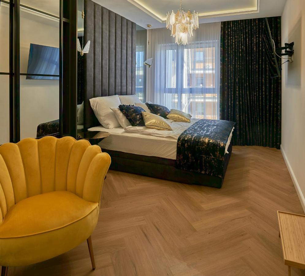 Apartment Primavera 3 Mini Komfort Dla Grup Biznesowych , Rodzin ,osob Indywidualnych Kielce