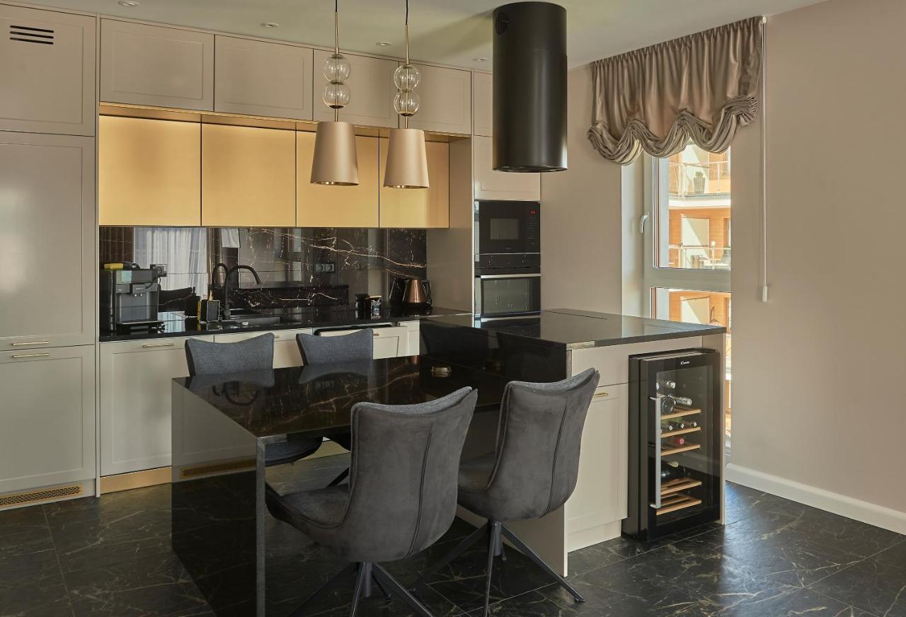 Apartment Primavera 3 Mini Komfort Dla Grup Biznesowych , Rodzin ,osob Indywidualnych Kielce